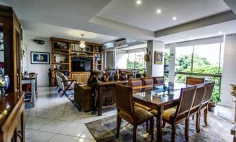 Imagem 4: Apartamento com 2 dormitórios à venda, 106 m² por R$ 580.130,00 - Floresta - Porto Alegre