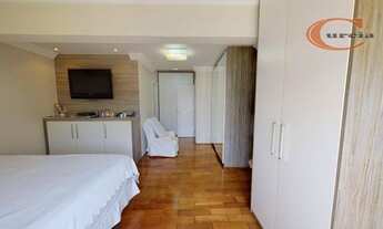 Imagem 6: Cobertura à venda, 251 m² por R$ 2.620.000,00 - Vila Mariana - São Paulo/SP