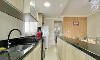 Imagem 7: Apartamento Garden com 2 dormitórios à venda, 68 m² por R$ 188.000,00 - Colônia Rio Grande