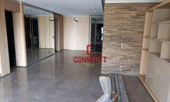 Imagem 5: Apartamento com 2 dormitórios à venda, 160 m² por R$ 1.400.000 - Bosque das Juritis - Ribe