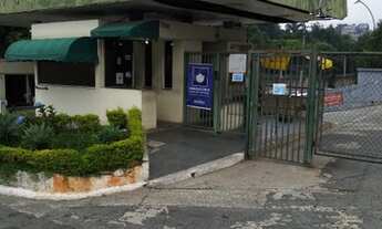 Imagem 5: Apartamento para venda com 50 metros quadrados com 2 quartos