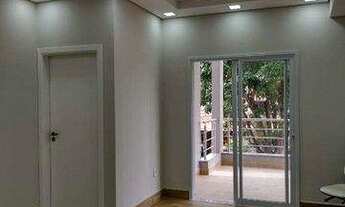 Imagem 5: Sobrado com 4 dormitórios à venda, 239 m² por R$ 1.350.000,00 - Condomínio Okinawa - Paulí