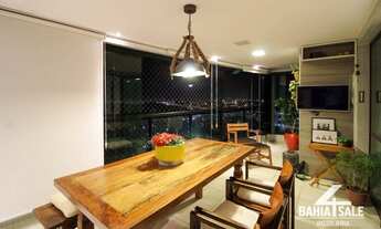 Imagem 4: Apartamento à venda, 113 m² por R$ 980.000,00 - Paralela - Salvador/BA