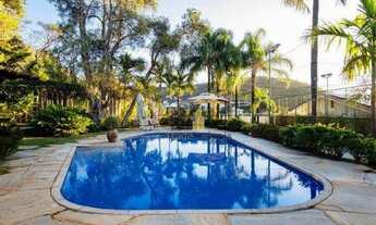 Imagem: Casa com 4 dormitórios à venda, 615 m²