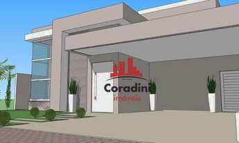 Imagem 3: Terreno à venda, 406 m² por R$ 320.000 - Machadinho - Americana/SP