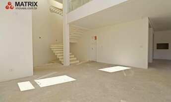 Imagem 2: Casa com 3 dormitórios à venda, 312 m² por R$ 2.030.000,00 - Bacacheri - Curitiba/PR