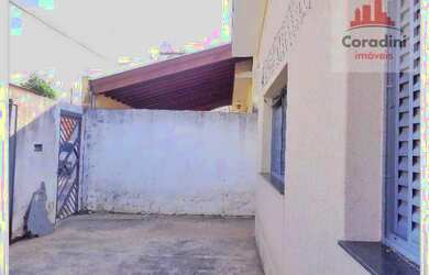 Imagem 3: Casa com 3 dormitórios à venda, 181 m² por R$ 500.000 - São Manoel - Americana/SP