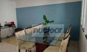 Imagem 6: Casa com 2 dormitórios à venda, 140 m² por R$ 550.000,00 - Vila Elze - São Paulo/SP