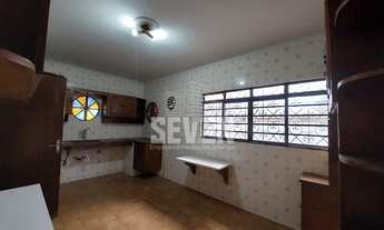 Imagem 5: CASA COM 4 QUARTOS NA VILA UNIVERSITÁRIA - LOCAÇÃO/VENDA - BAURU