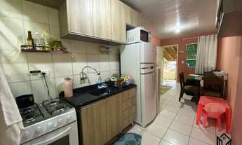 Imagem 6: Piraquara - Casa Padrão - Vila Vicente Macedo