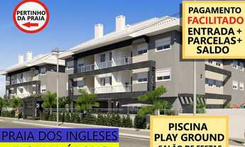 Imagem: Ingleses,financia! Apto Duplex 03 dorm