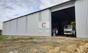 Imagem 7: TERRENO 2317m2 - GALPÃO 900m2 em SÃO CAETANO DO SUL