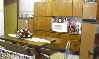 Imagem 7: Sobrado com 3 dormitórios à venda, 230 m² por R$ 610.000,00 - Vila Formosa - São Paulo/SP