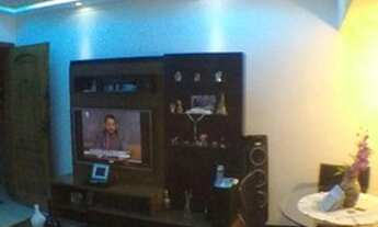 Imagem 2: Apartamento com 2 dormitórios à venda, 60 m² por R$ 355.000,00 - Tatuapé - São Paulo/SP