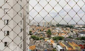 Imagem 6: Apartamento para Aluguel - Tatuapé, 2 Quartos, 50 m2