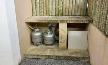 Imagem 5: Casa com 2 dormitórios à venda, 119 m² por R$ 450.000,00 - Jardim - Saquarema/RJ