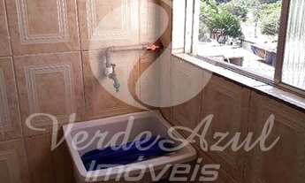 Imagem 4: Apartamento - Dic IV (Conjunto Habitacional Lech Walesa) - Campinas