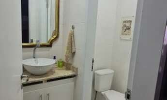 Imagem 3: Salas comerciais lindas para venda no Brascan Alphaville