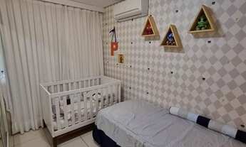 Imagem 4: Apartamento para venda com 65 metros quadrados com 3 quartos em Cambeba - Fortaleza - CE