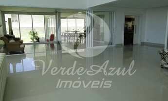 Imagem 3: Casa - Residencial Vila Lombarda - Valinhos