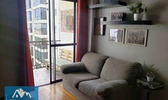 Imagem: Apartamento à venda, 55 m² por R$ 510.000,00