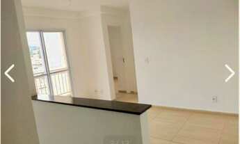 Imagem 3: Apartamento com 2 dormitórios à venda, 46 m² por R$ 245.000 - Villas da Granja - Carapicuí