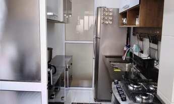 Imagem 4: Apartamento 62 M2 Com 03 Dormitorios Sendo 01 Suite, Sala 02 Ambientes Com Sacada, 01 Vaga