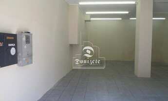Imagem 2: Salão para alugar, 57 m² por R$ 7.000,00/mês - Centro - Santo André/SP