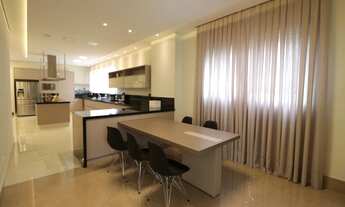 Imagem 7: Casa Residencial à venda, Residencial Dois (Tamboré), Santana de Parnaíba -