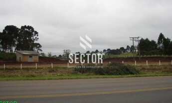 Imagem 4: Terrenos à venda em União da Vitoria