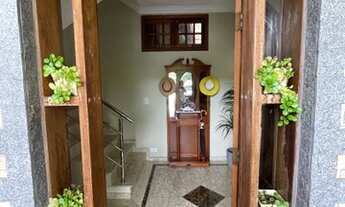 Imagem 4: Casa à venda, 340M² de área construída, 401M² de Terreno, no Residencial Alphaville 9 em A