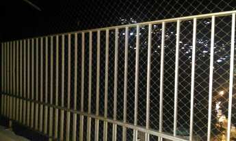 Imagem: Amplo apartamento com 114 m², muito claro