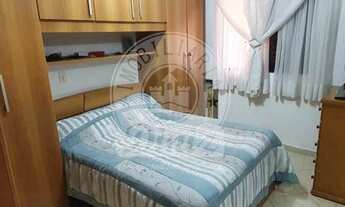 Imagem 5: Apartamento para venda com 76 metros quadrados com 2 quartos em Jardim - Santo André - SP