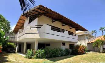 Imagem: Casa à venda, 644 m² por R$ 2.000.000,00