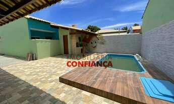 Imagem 7: Casa para venda com 2 quartos em Unamar (Tamoios) - Cabo Frio - RJ