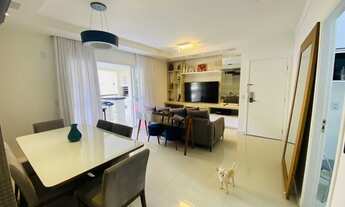 Imagem 4: Apartamento para venda com 112 metros quadrados com 3 quartos em Vila Mascote - São Paulo