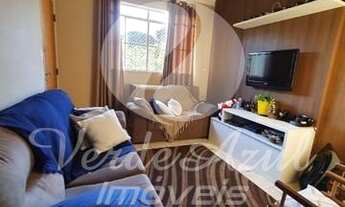 Imagem: Apartamento - Vila Nova - Campinas