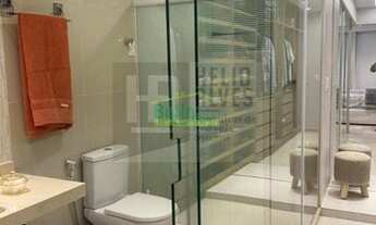 Imagem 6: EDF IANSA_ Apartamento com 4 dormitórios