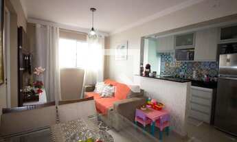 Imagem 2: Apartamento para Aluguel - Itaquera, 2 Quartos, 42 m2