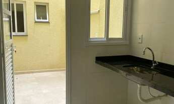 Imagem 4: Apartamento 53m² 2 dormitórios sendo 1 suíte R$ 320.000,00