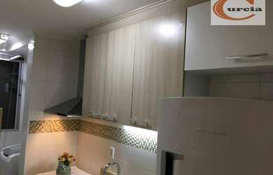 Imagem 10: Apartamento à venda, 49 m² por R$ 254.000,00 - Jardim Vergueiro (Sacomã) - São Paulo/SP