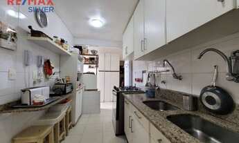 Imagem 7: Cobertura à venda, 310 m² por R$ 1.350.000,00 - Itaigara - Salvador/BA