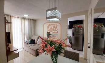 Imagem: Rio de Janeiro - Apartamento Padrão - Taquara