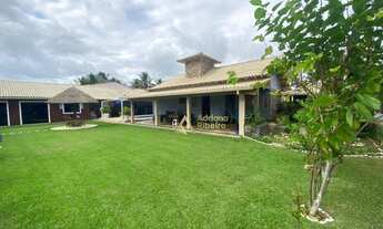 Imagem 3: Casa com 4 dormitórios à venda, 230 m² por R$ 700.000 - Unamar - Cabo Frio/RJ