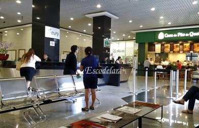 Imagem 3: Sala à venda, 36 m² por R$ 450.000,00 - Higienópolis - São Paulo/SP