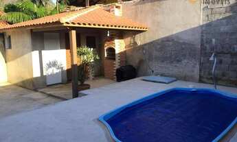 Imagem 7: Casa com 2 dormitórios à venda, 70 m² por R$ 320.000,00 - Chácaras de Inoã (Inoã) - Maricá