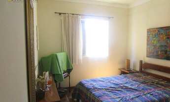 Imagem 3: Cobertura com 3 dormitórios à venda, 250 m² por R$ 650.000,00 - Enseada - Guarujá/SP