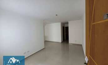 Imagem: Apartamento à venda, 48 m² por R$ 340.000,00