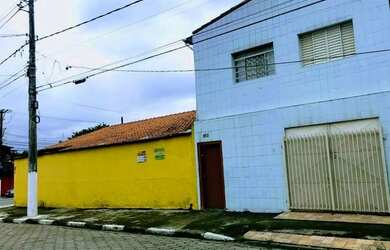 Imagem 2: Caraguatatuba - Casa Padrão - Indaiá