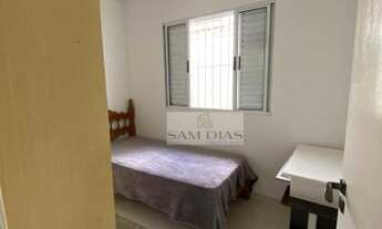 Imagem 4: Sobrado 3 dormts- Vila Maria